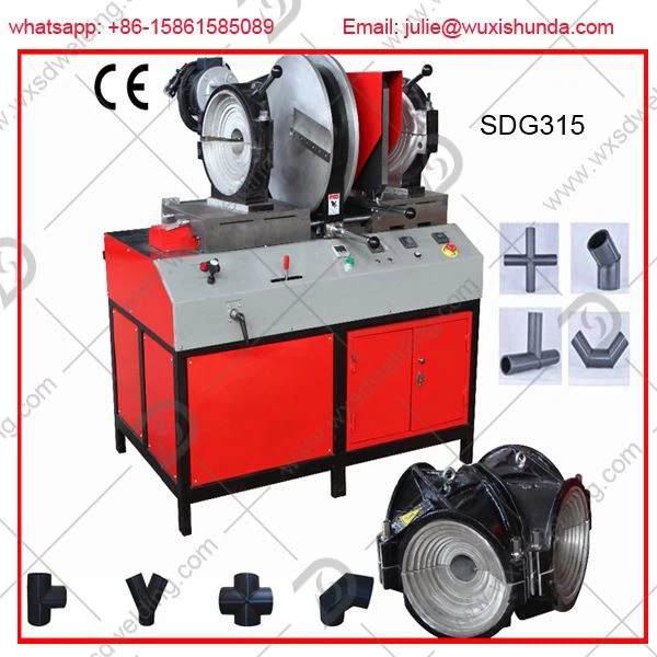 Ffitiad Clamp Pibell