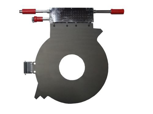 SDD800 Water Pipeline Plastic Pipe PPR Welding Machine